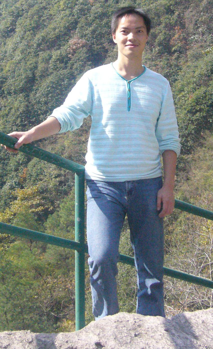 Dasongh Hua